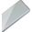 3MK ComfortDuo Clear Sam A16 szkło        hartowane + etui przezroczysty/clear, zestaw 2w1
