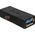 Adapter USB Delock USB - USB Czarny  (65175)