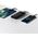 Powerbank Baseus Bipow Digital Display 15W 10000mAh Czarny