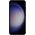 Samsung Etui Samsung Leather Case do Galaxy S23 Czarne