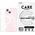 PanzerGlass CARE by PanzerGlass Urban Combat Case iPhone 15 6,1" MagSafe biały/white 1417