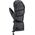 Leki LEKI RĘKAWICE Glace 3D Women Mitt black 6.5
