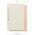 Etui na tablet Samsung Samsung EF-BX910POEGWW Tab S10 Ultra / S9 Ultra Smart Book Cover pomarańczowy