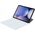 Etui na tablet Samsung Samsung EF-BX810PLEGWW Tab S10+ / S9+ /S9+ FE Smart Book Cover niebieski