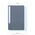 Etui na tablet Samsung Samsung EF-BX810PLEGWW Tab S10+ / S9+ /S9+ FE Smart Book Cover niebieski