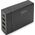 Ładowarka Digitus DA-10195 3x USB-A 1x USB-C 2.4 A (DA-10195)