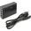 Ładowarka Digitus DA-10195 3x USB-A 1x USB-C 2.4 A (DA-10195)