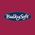 Bulkysoft Serwetki BulkySoft 24x24cm 2w celulozowe bordowe (100)