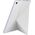 Etui na tablet Samsung Etui Samsung Book Cover Galaxy Tab A9+ białe