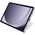 Etui na tablet Samsung Etui Samsung Book Cover Galaxy Tab A9+ białe