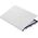 Etui na tablet Samsung Etui Samsung Book Cover Galaxy Tab A9+ białe