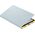 Etui na tablet Samsung Etui Samsung Book Cover Galaxy Tab A9 niebieskie
