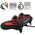 Pad SteelPlay STEELPLAY Slim Pack Wired Controller Ruby Red Multi