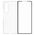 Samsung Samsung Clear Slim Cover Z Fold 6 przezroczysty