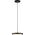 Lampa wisząca Paulmann Lampa wisząca HILDOR LED DIM 22W 310mm 1600lm 2700K 230V czarny matowy/ metal