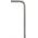 Milwaukee MILWAUKEE KLUCZ IMBUS  6mm