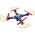 Dron Revell Quadrocopter Bubblecopter (23812)