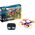 Dron Revell Quadrocopter Bubblecopter (23812)