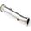 RM Motors Downpipe AUDI A4 A6 1.6 1.8T 2.0 VW PASSAT 1.6 1.8T 2.0