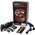 Powertec Przewody zapłonowe PowerTEC SUBARU IMPREZA STI TURBO EJ20 97-00 Niebieskie