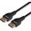 Kabel Lindy Lindy 36461 kabel DisplayPort 1 m Czarny