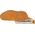 Timberland Timberland Carnaby Cool Wrmpullon WR 0A5VR8 Żółte 41