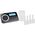 Olympia Olympia Protect 9761 GSM Alarmsystem, Schwarz