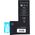 Bateria Blue Star BLUE STAR HQ bateria bez BMS do IPHONE XS 2658 mAh