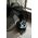Lampa wisząca Markslojd Markslojd Styrka 108660 lampa wisząca zwis 1x40W E27 czarna