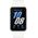 Smartband Samsung Samsung Galaxy Fit3 SM-R390, silber