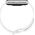 Smartband Samsung Samsung Galaxy Fit3 SM-R390, silber