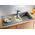 Zlewozmywak Blanco Zlewozmywak METRA 6 S - 100 x 50 cm (517355)