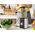 Blender kielichowy Lund 67702