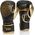 YakimaSport Rękawice kobiece MANDALA BLACK/GOLD 12 oz