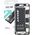 Bateria Licore LICORE bateria do IPHONE 13 Mini 2406 mAh