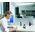 Trodat trodat Stempel Professional Typom 4.0/SB Kissen schw 5253 13672768 9010035202530