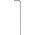 Milwaukee MILWAUKEE KLUCZ IMBUS DŁUGI  4mm