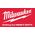 Milwaukee MILWAUKEE KLUCZ IMBUS DŁUGI  1,5mm