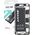Bateria Licore LICORE bateria do IPHONE XS Max 3174 mAh