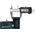 Bateria Licore LICORE bateria do IPHONE XS Max 3174 mAh