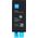 Bateria Blue Star BLUE STAR HQ bateria bez BMS do IPHONE XR 2942 mAh