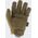 Mechanix Wear Taktinės pirštinės Mechanix ColdWork Original Coyote, dydis L