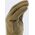 Mechanix Wear Taktinės pirštinės Mechanix ColdWork Original Coyote, dydis L