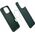 Spigen Spigen Cyrill Kajuk MagSafe, forest green - iPhone 16 Pro Max