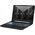 Laptop Asus Laptop ASUS TUF Gaming A15 FA506NC-HN002W R5 7535HS 15,6" FHD 144Hz 8GB 512SSD RTX3050 W11