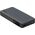 Aukey Powerbank Aukey PB-Y43, 20000mAh, 65W PD (czarny)