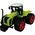 Zestaw Autek Farmerskich Opryskiwacz Prasa LEAN Toys