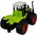 Zestaw Autek Farmerskich Zgrabiarka Prasa LEAN Toys