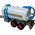 Zestaw Autek Farmerskich Zgrabiarka Prasa LEAN Toys