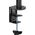 Maclean Uchwyt biurkowy do monitora 17 - 32" (MC-883)